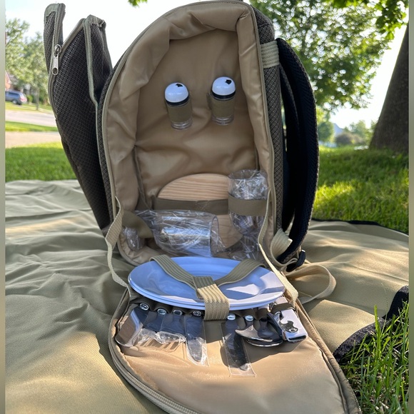 Picnic Set - Picture 3 of 5